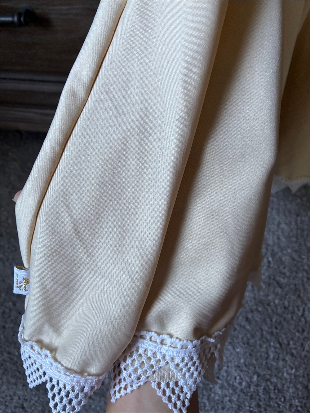 Girls little adventures Moana inspired twirl dress - Picture 8 of 12